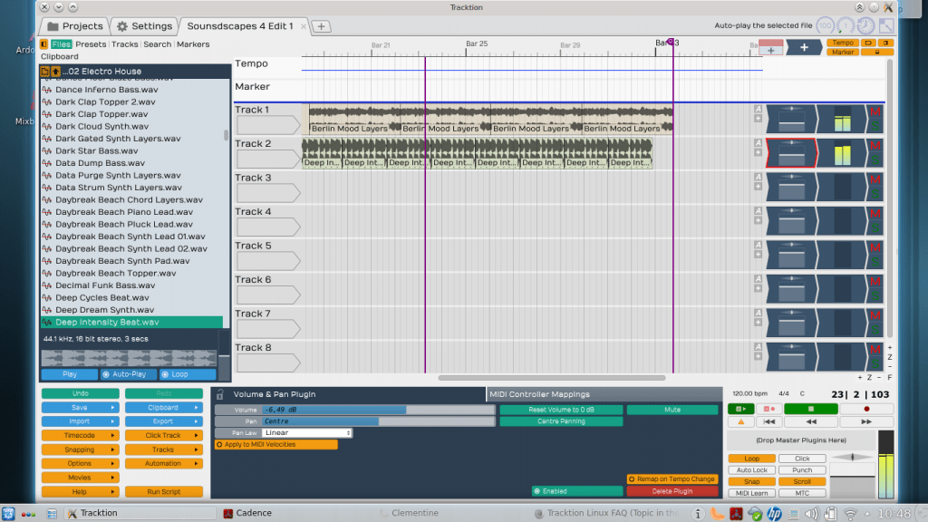 best daw for mac 2015 best daw for mac 2015