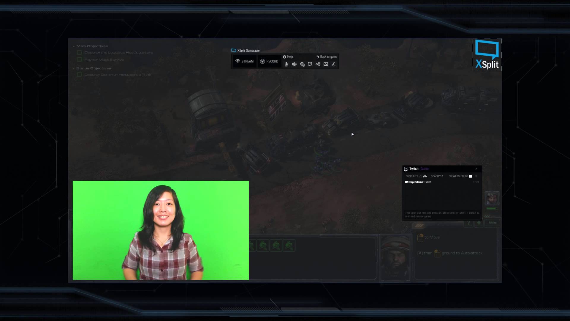 best game recording software