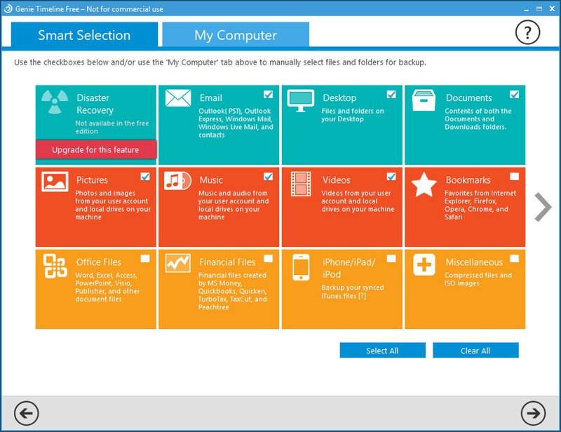best free windows backup software