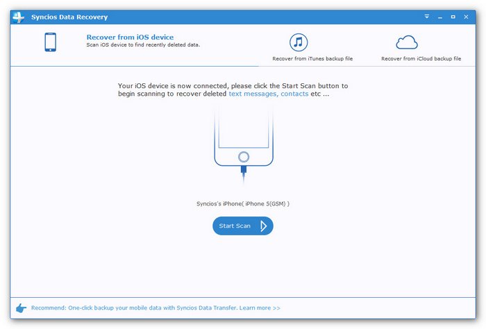iphone recovery software best iphone recovery software best