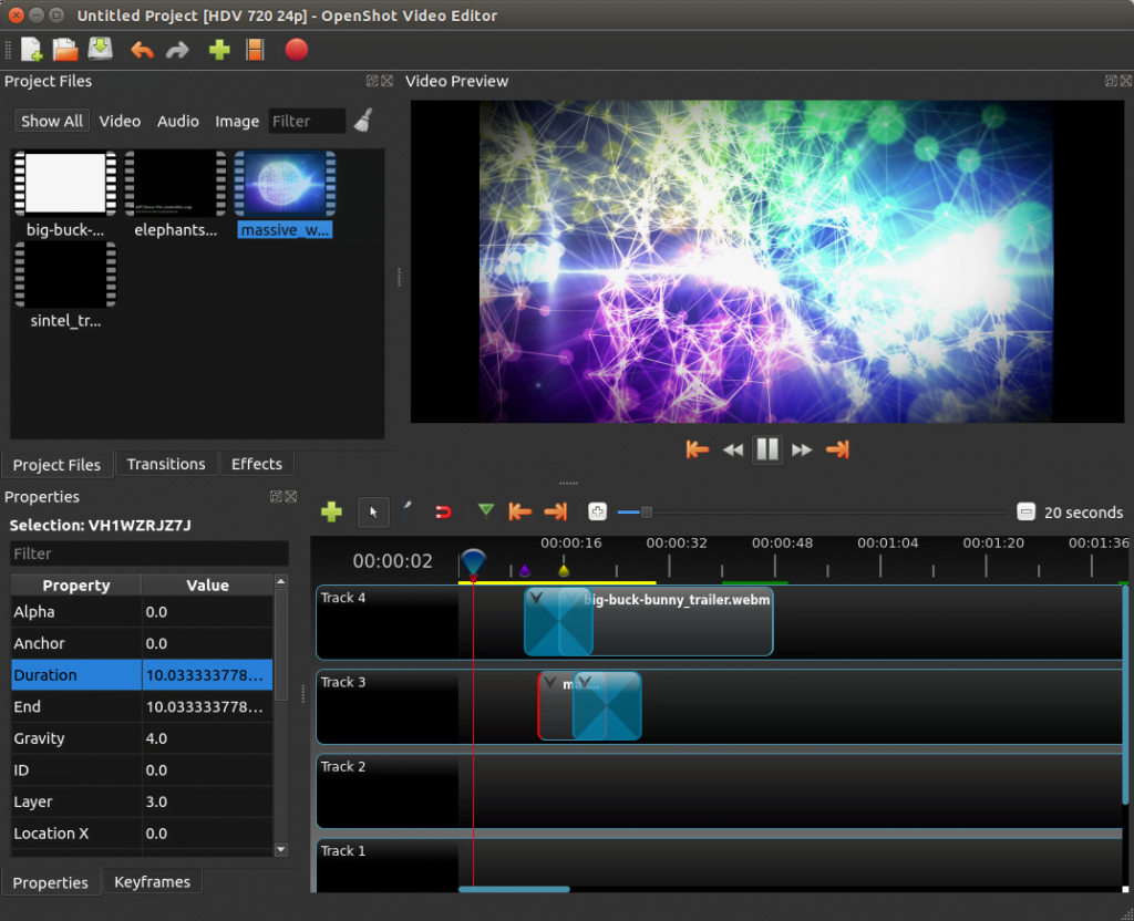 best free video editing software for youtube