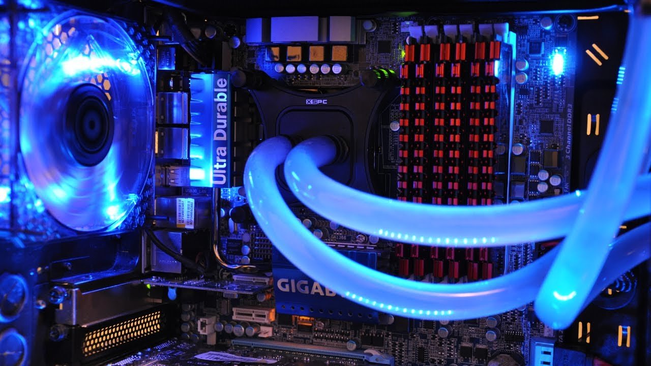 quick cpu cool down quick cpu cool down