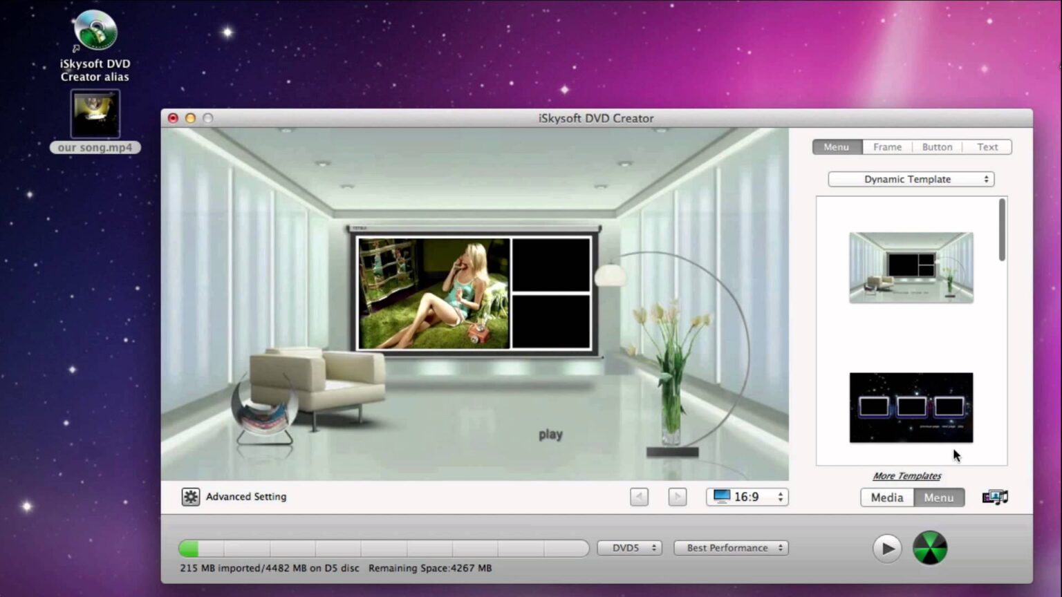 video slideshow for mac video slideshow for mac