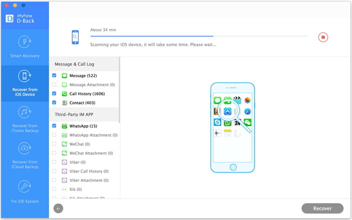 best iphone message recovery software best iphone message recovery software