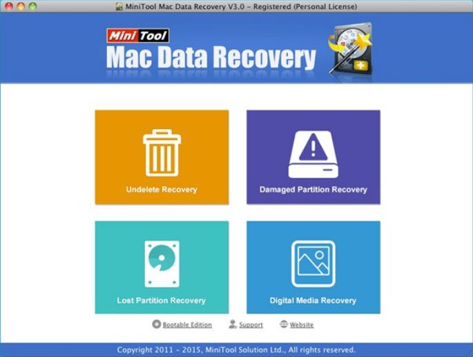best free data recovery software for mac