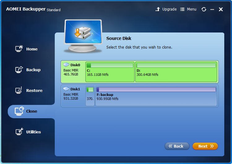 best free windows backup software