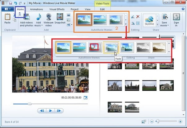 best free video editing software for youtube