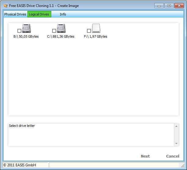 best free windows backup software