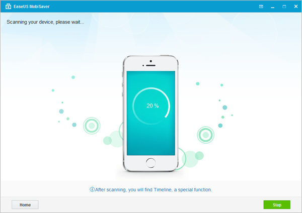 free fully functional iphone data recovery software