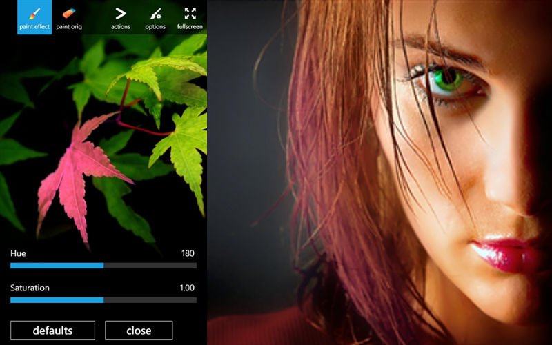 best free photo editors for Windows