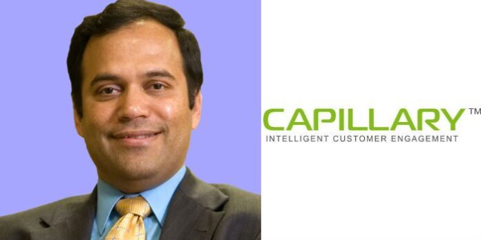 Former MD of Dell Ganesh Lakshminarayanan Former MD of Dell Ganesh Lakshminarayanan appointed as COO of Capillary Technologies