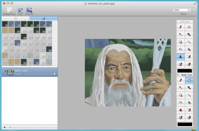 best free photo editors for mac