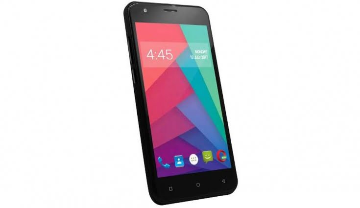 4G VoLTE smartphone Swipe Konnect Power launched for Rs 4999