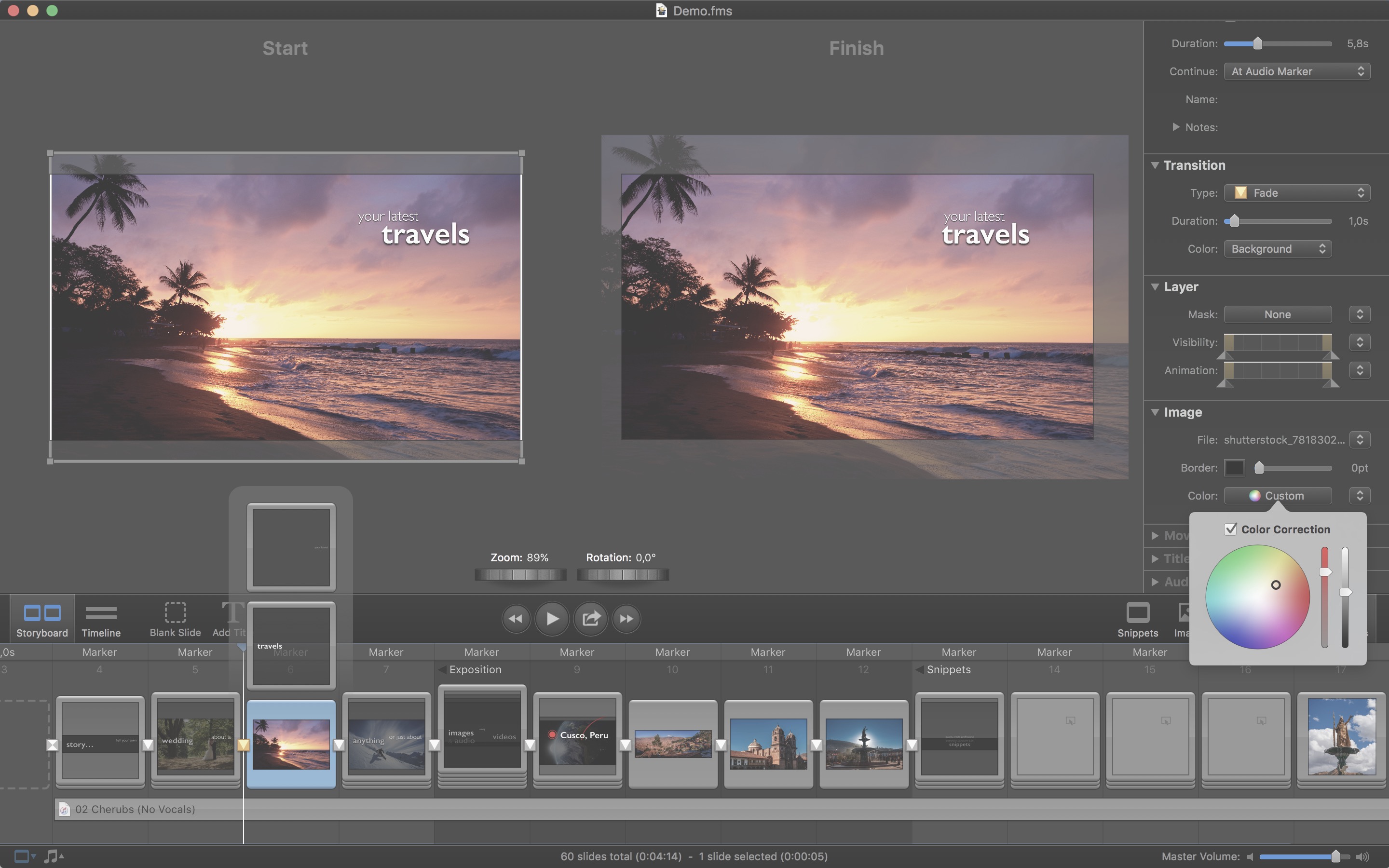 best free photo slideshow maker for mac best free photo slideshow maker for mac