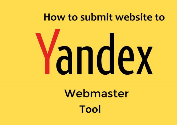 Yandex-Webmasters-tool-Verify-Website