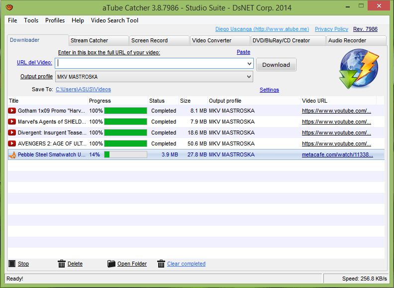 best free youtube downloaders