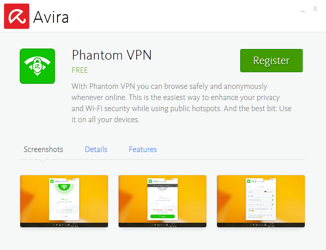 best vpn free for mac