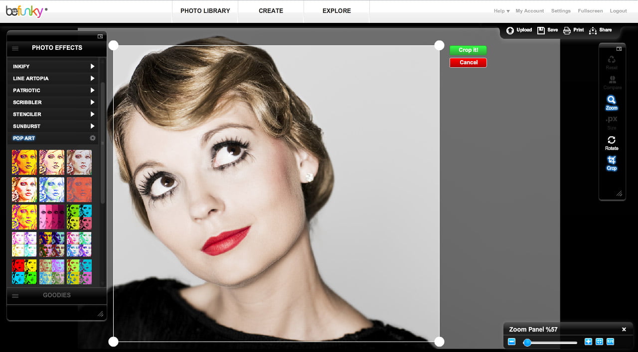 best free photo editors online