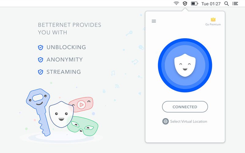 best free vpns in india