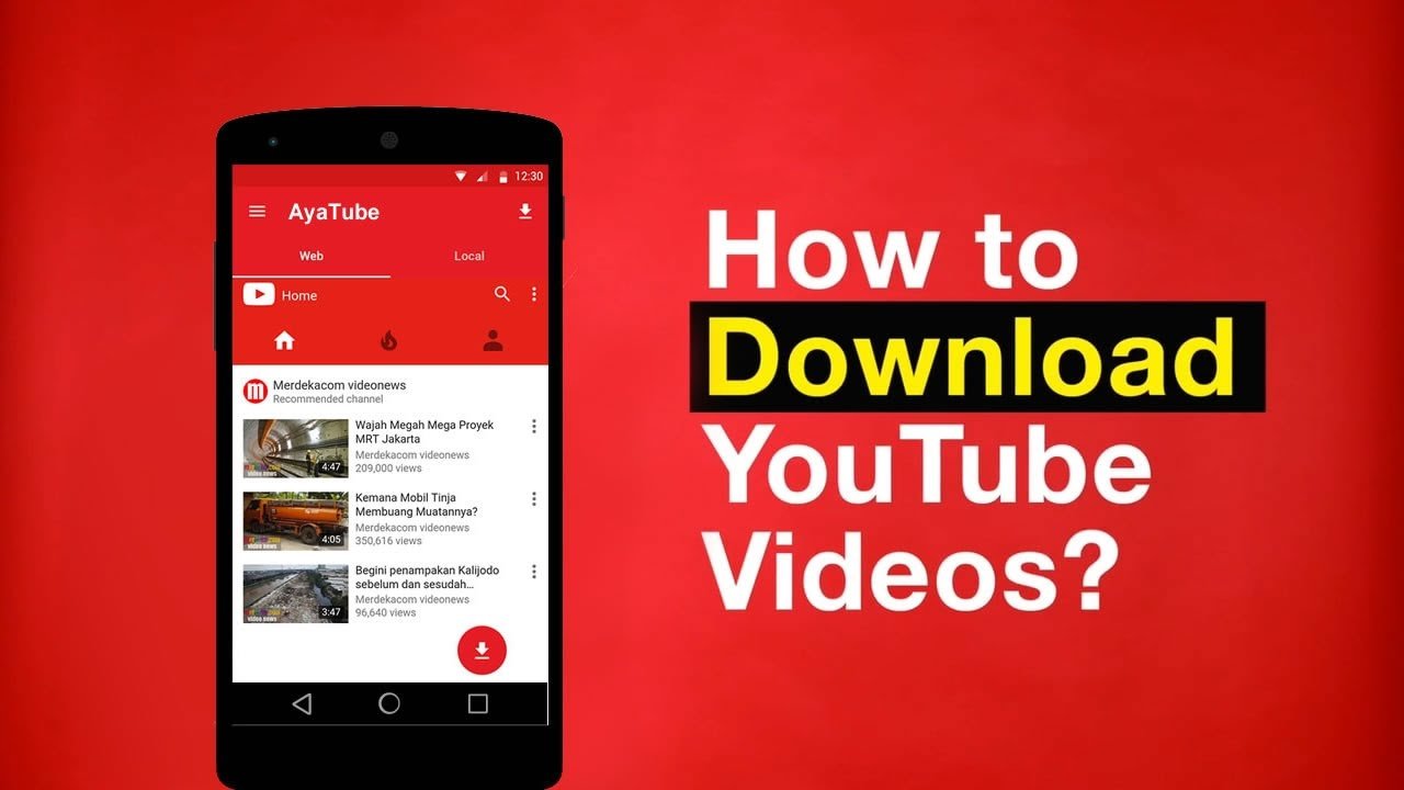 YouTube Downloaders For Windows PC and Mac | BizTechPost