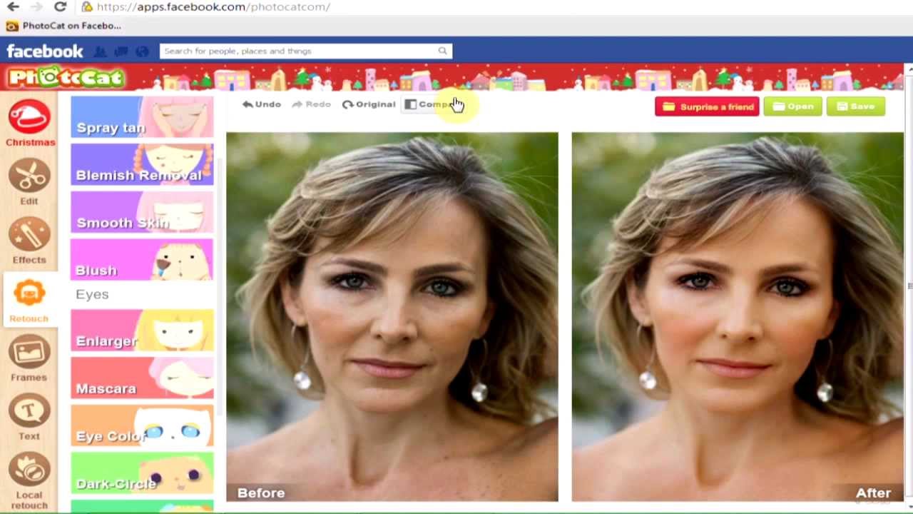 best free photo editors online