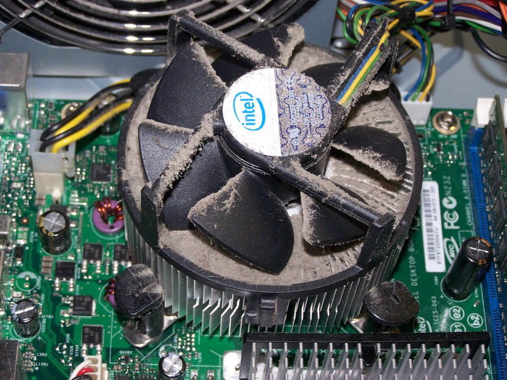 noxplayer overheating cpu noxplayer overheating cpu