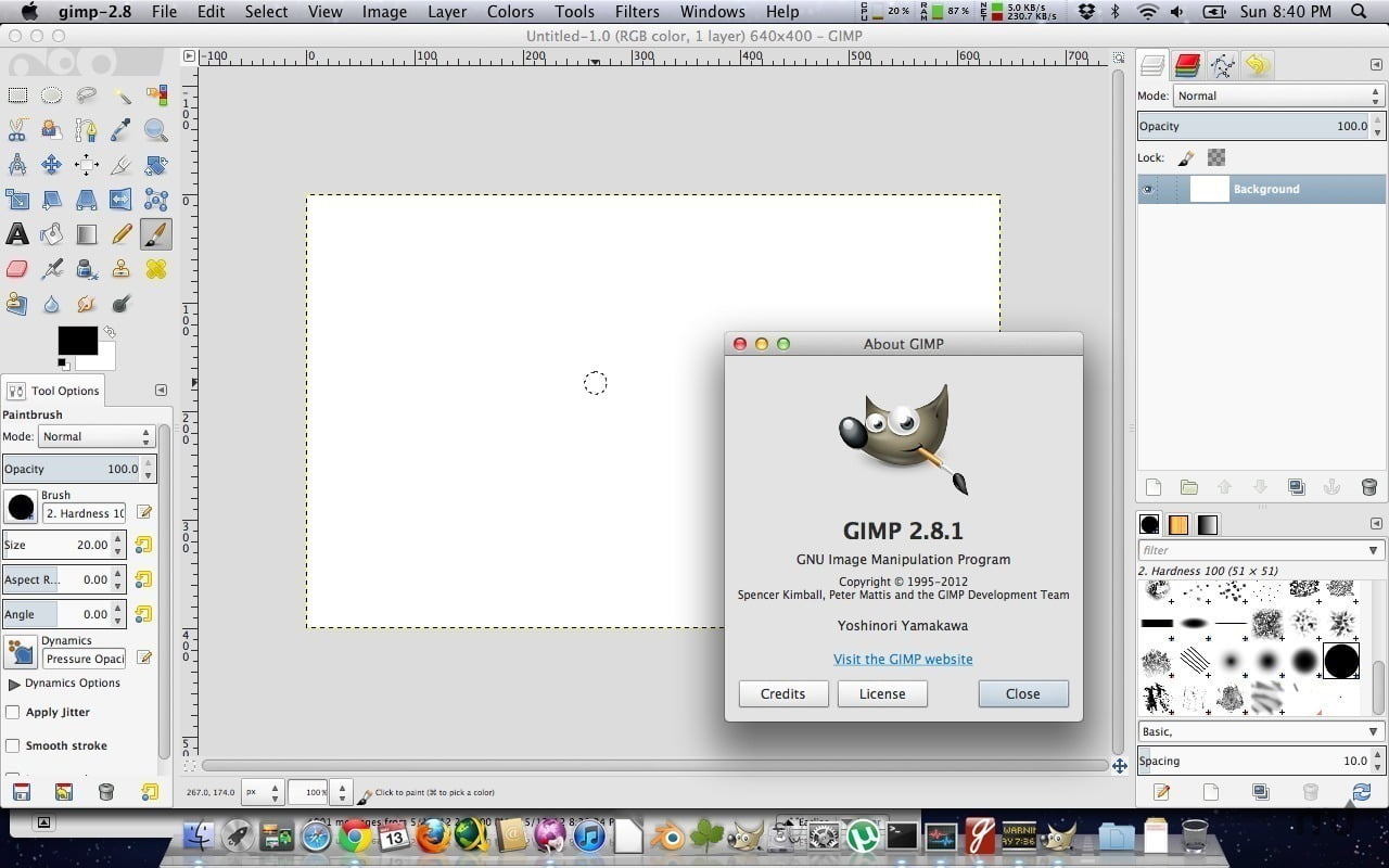 best free photo editors for mac