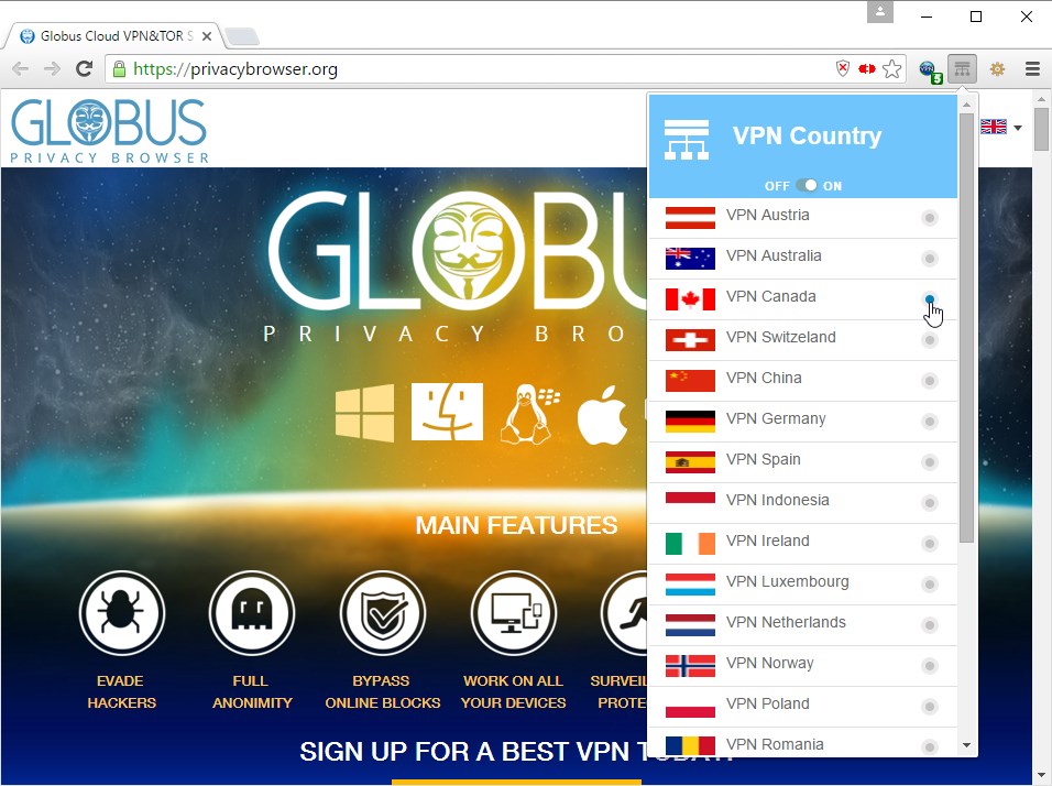 best free vpns in india