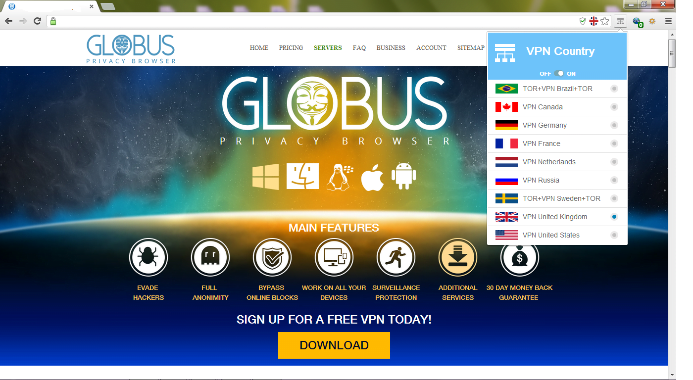 best free vpn software for windows