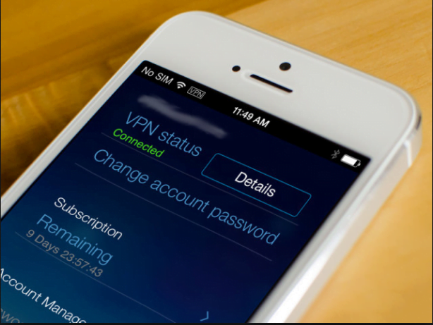 best free vpn for iphone