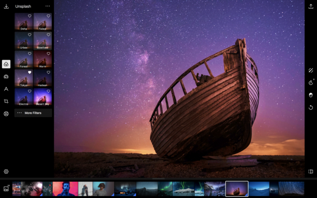 best free photo editors for mac
