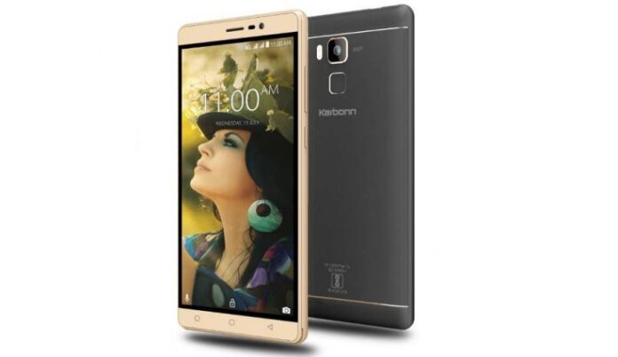 karbonn-aura-note-play Karbonn launches Aura Note Play smartphone for Rs 7590