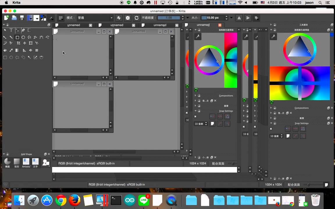 best free photo editors for mac