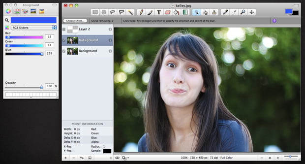 best free photo editors for mac