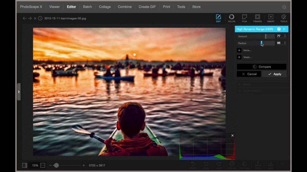 download photoscape x free windows 10