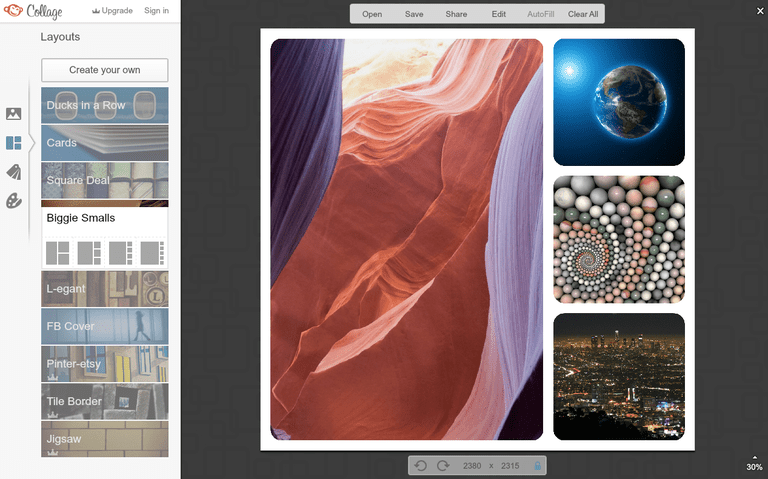best free photo editors online