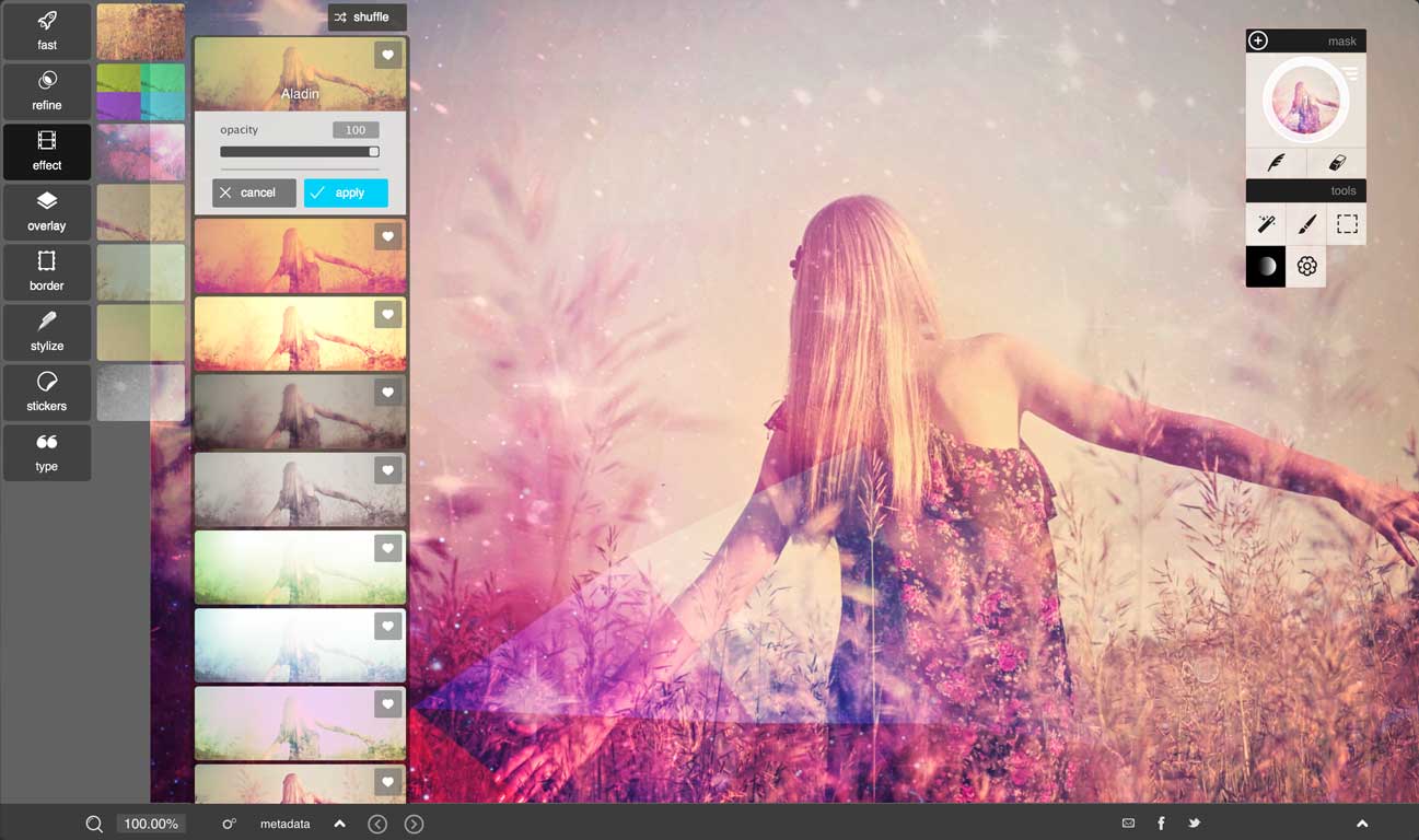 Best free photo editor in mac