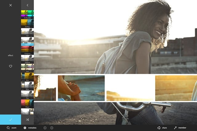 best free photo editors for Windows