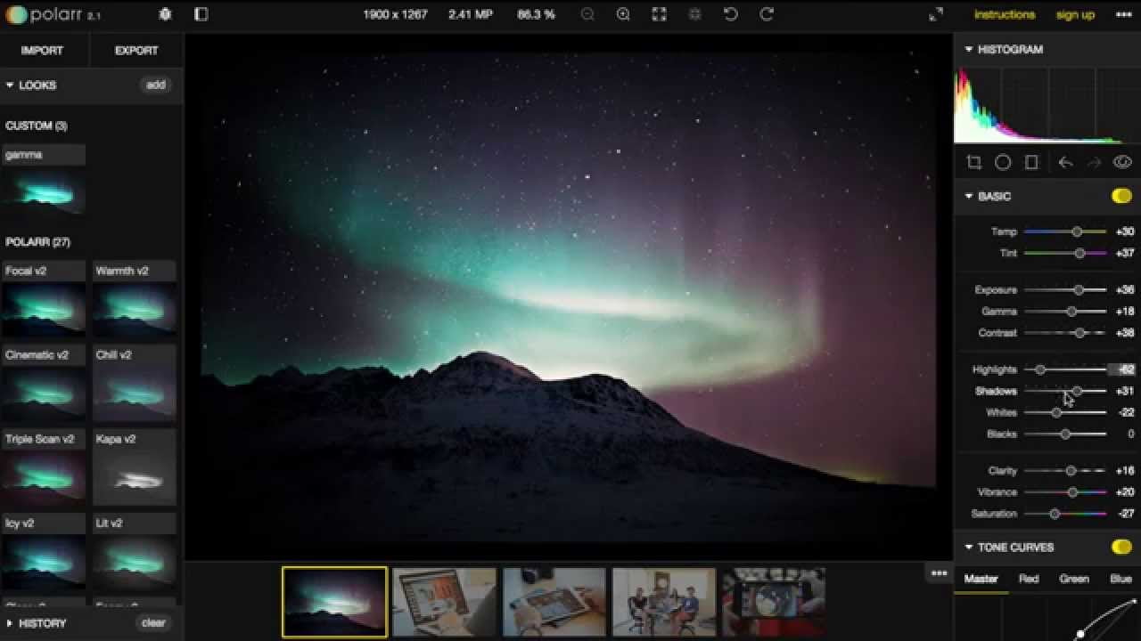  10  Best  Free  Photo  Editors  for Windows  PC BizTechPost