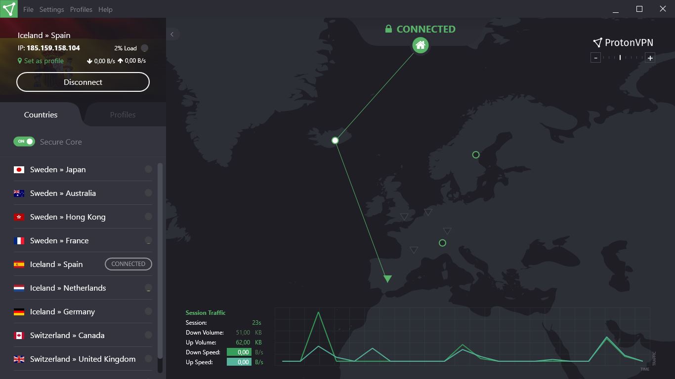 best free vpn software for windows