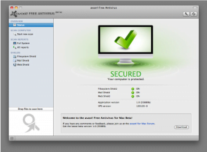 best free online virus scan for mac