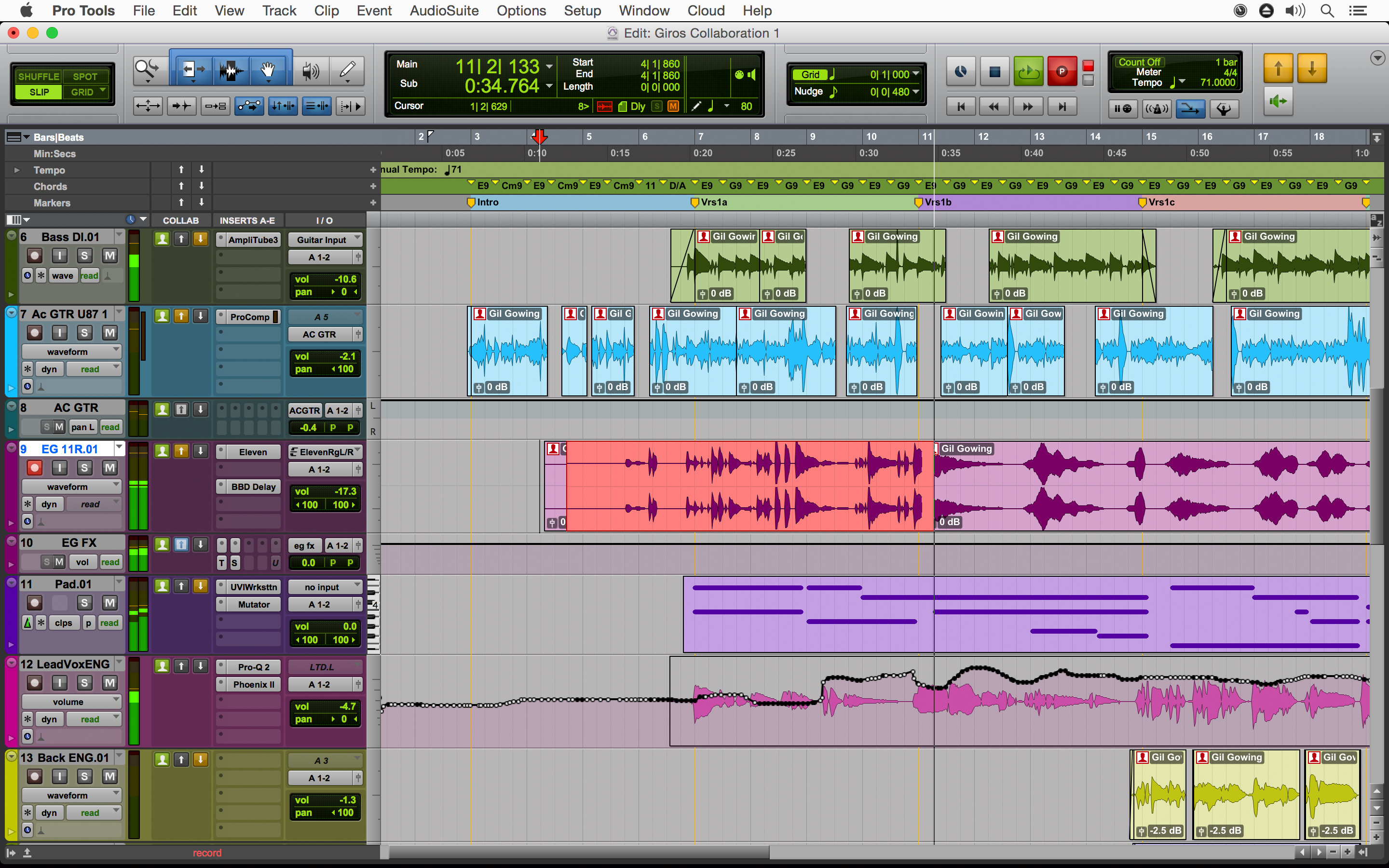 protools 12 takes long starting up osx protools 12 takes long starting up osx