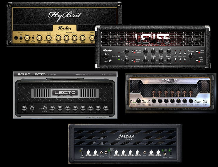 Guitar Amp Vst Plugin Best