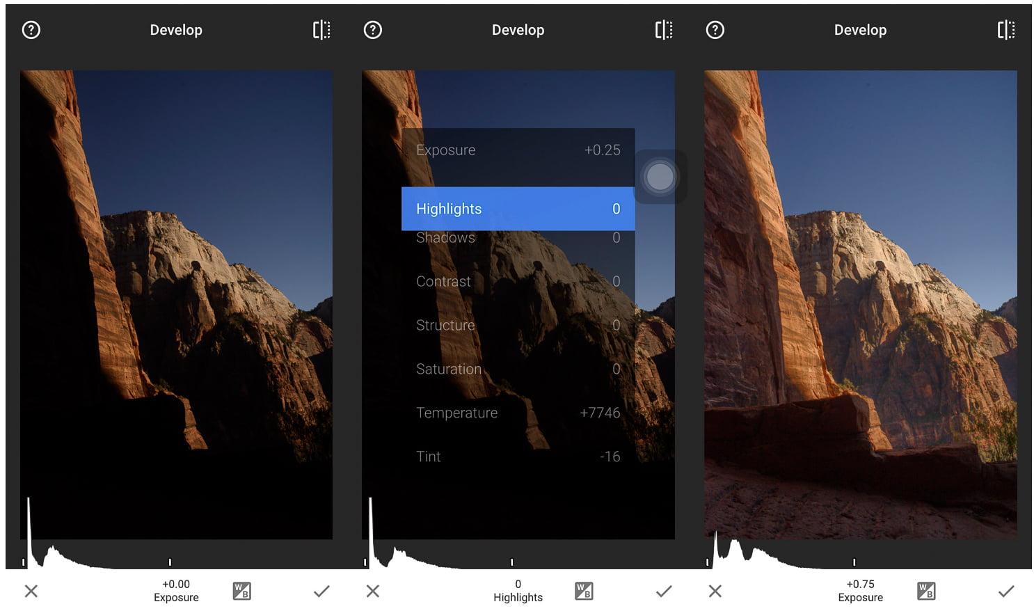 best photo editing apps for iphone