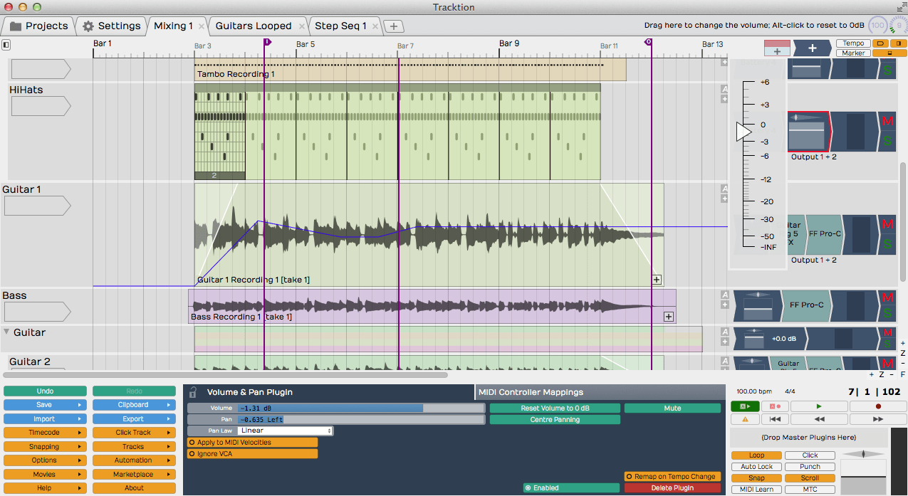 best free music production software for beginners