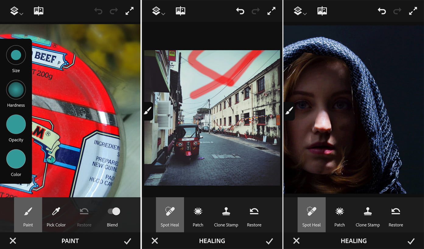 best free photo editor apps