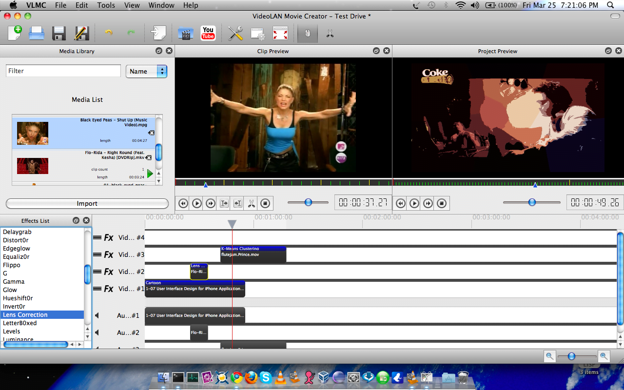 best free video editing software for mac