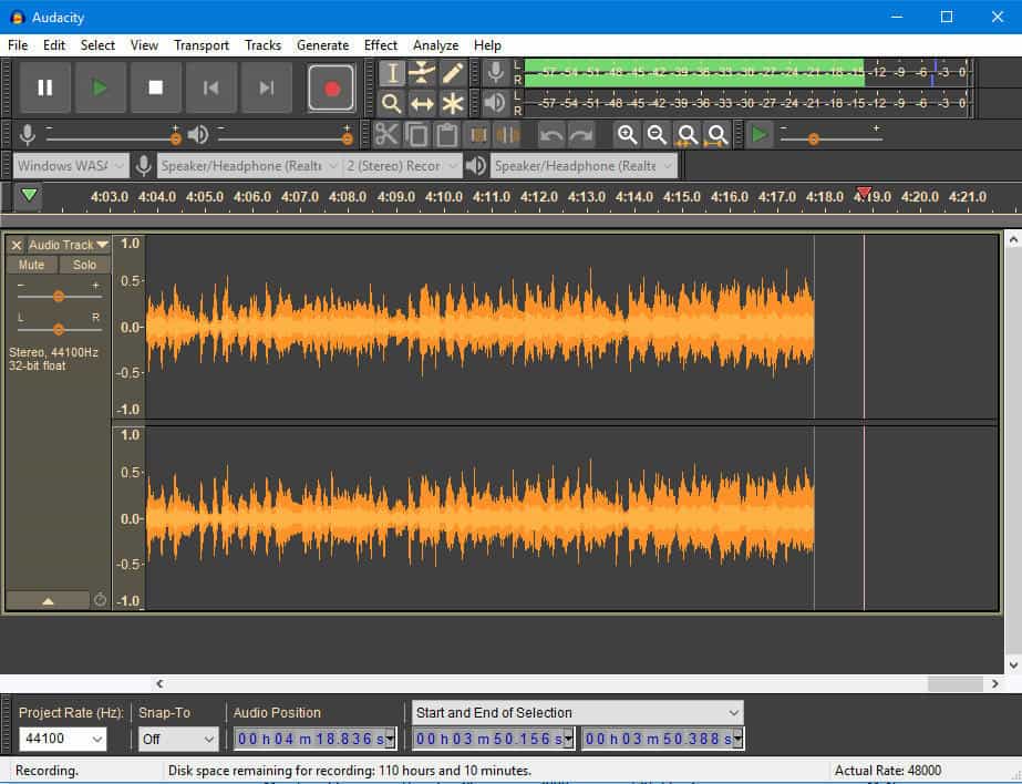 the best free music making software