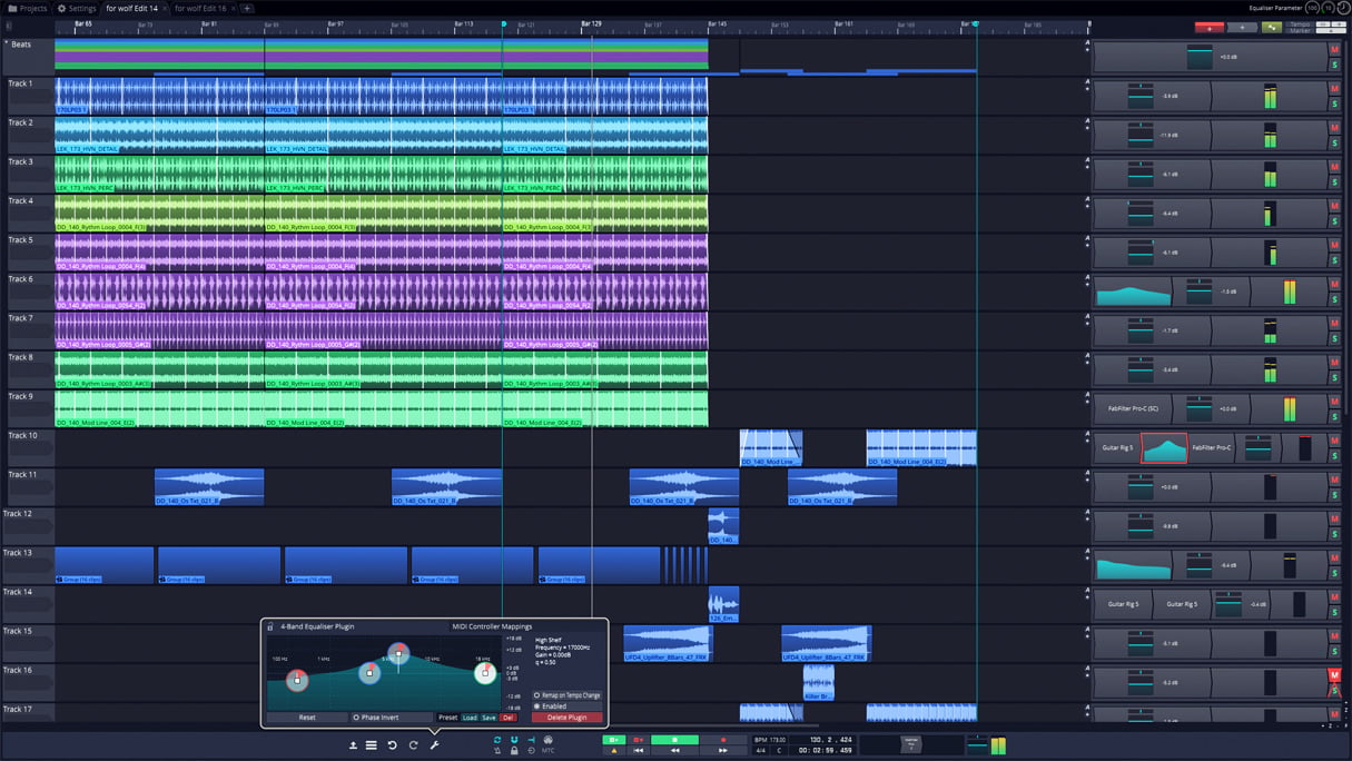 best daw best daw
