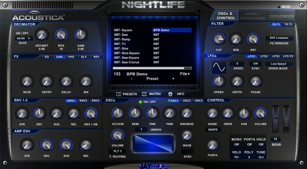 Halionone Vst Free Download